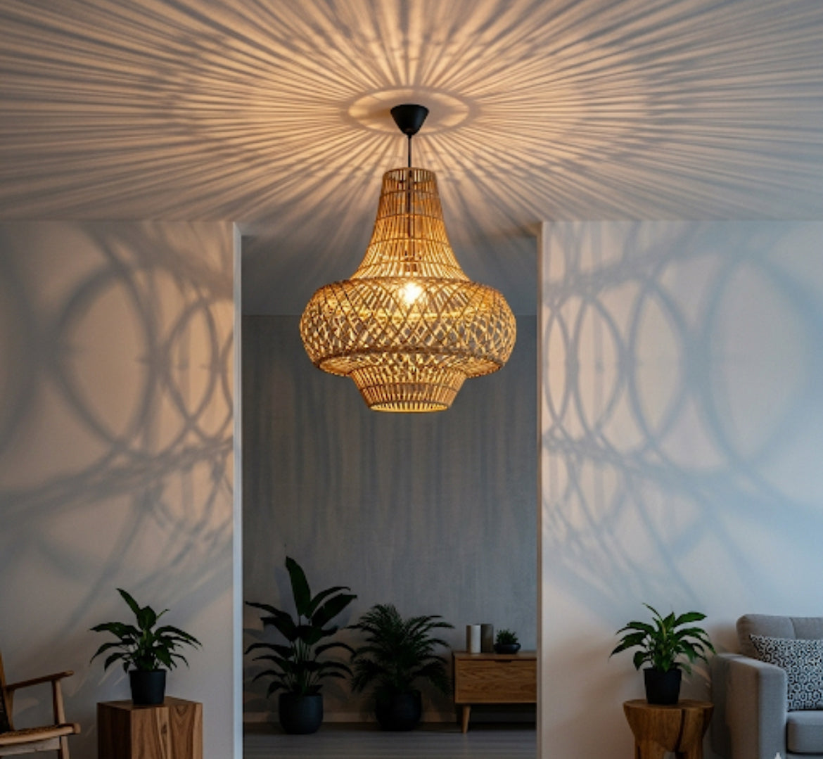 Fény, design és melegség – ez a LumiMood